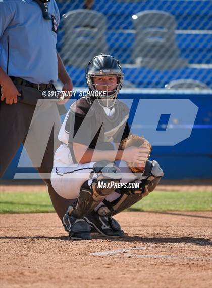 Thumbnail 1 in Foothill vs. Silverado photogallery.