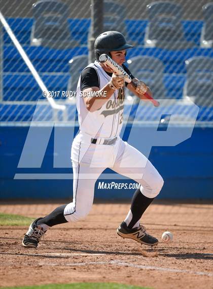 Thumbnail 1 in Foothill vs. Silverado photogallery.