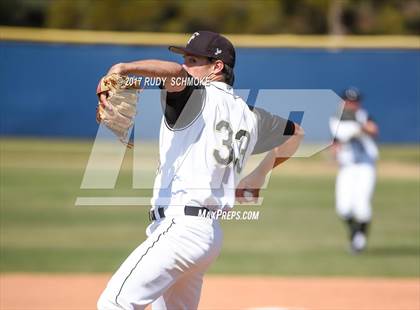 Thumbnail 3 in Foothill vs. Silverado photogallery.