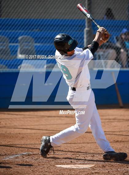 Thumbnail 1 in Foothill vs. Silverado photogallery.