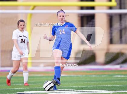 Thumbnail 1 in St. Ignatius vs Saint Francis photogallery.