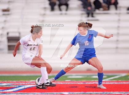 Thumbnail 2 in St. Ignatius vs Saint Francis photogallery.