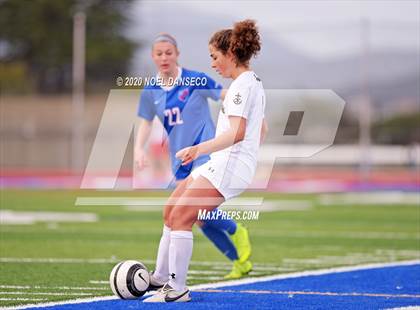 Thumbnail 2 in St. Ignatius vs Saint Francis photogallery.
