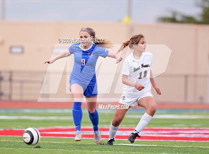 Thumbnail 3 in St. Ignatius vs Saint Francis photogallery.