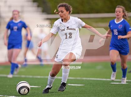 Thumbnail 3 in St. Ignatius vs Saint Francis photogallery.