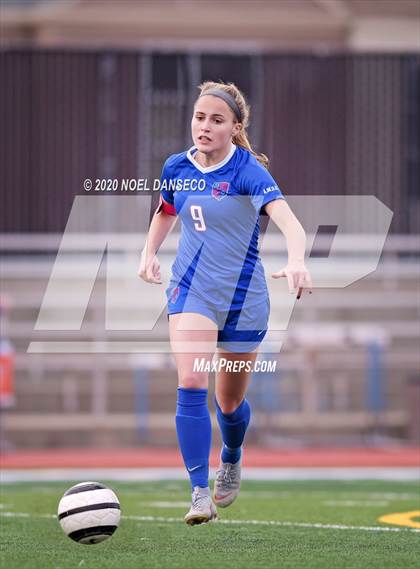 Thumbnail 2 in St. Ignatius vs Saint Francis photogallery.