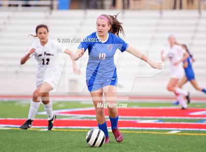 Thumbnail 1 in St. Ignatius vs Saint Francis photogallery.