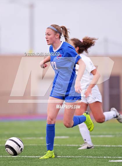 Thumbnail 3 in St. Ignatius vs Saint Francis photogallery.