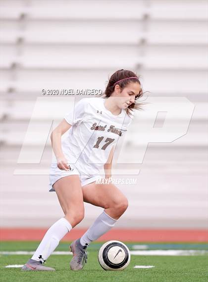 Thumbnail 2 in St. Ignatius vs Saint Francis photogallery.