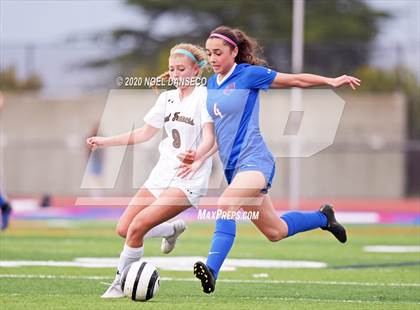 Thumbnail 2 in St. Ignatius vs Saint Francis photogallery.