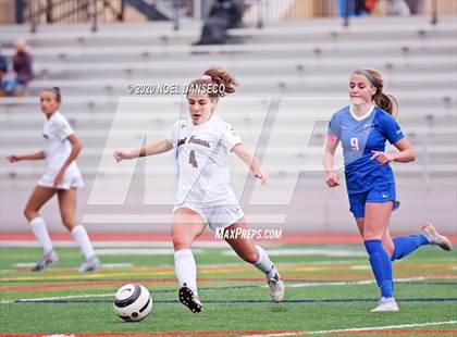 Thumbnail 2 in St. Ignatius vs Saint Francis photogallery.