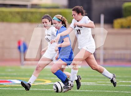 Thumbnail 3 in St. Ignatius vs Saint Francis photogallery.