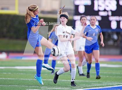 Thumbnail 3 in St. Ignatius vs Saint Francis photogallery.