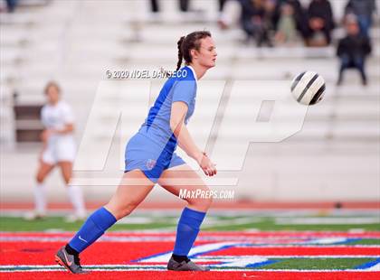 Thumbnail 1 in St. Ignatius vs Saint Francis photogallery.