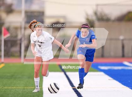 Thumbnail 1 in St. Ignatius vs Saint Francis photogallery.