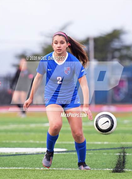 Thumbnail 3 in St. Ignatius vs Saint Francis photogallery.