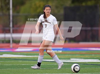 Thumbnail 1 in St. Ignatius vs Saint Francis photogallery.
