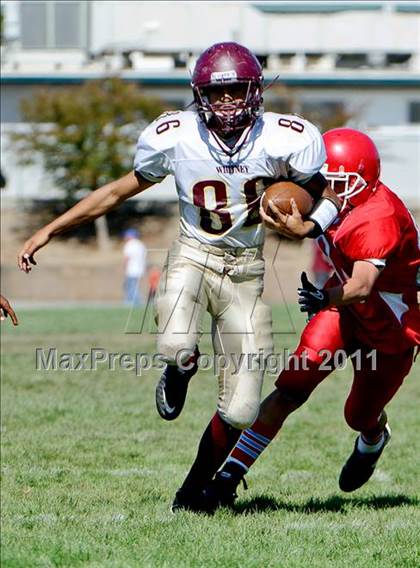 Thumbnail 2 in Whitney @ Mira Loma photogallery.