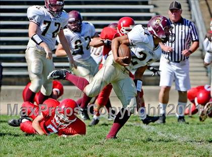 Thumbnail 1 in Whitney @ Mira Loma photogallery.