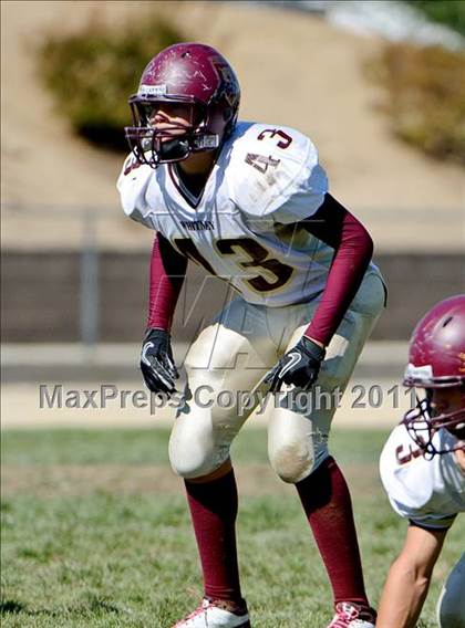 Thumbnail 2 in Whitney @ Mira Loma photogallery.