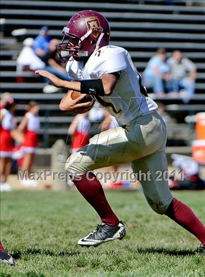 Thumbnail 2 in Whitney @ Mira Loma photogallery.