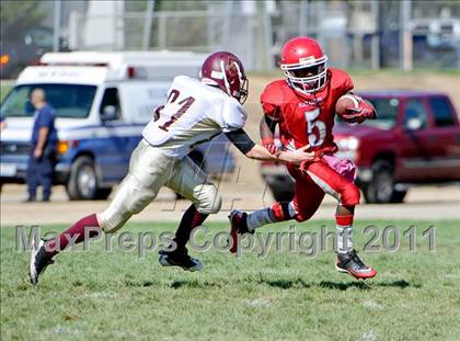 Thumbnail 3 in Whitney @ Mira Loma photogallery.