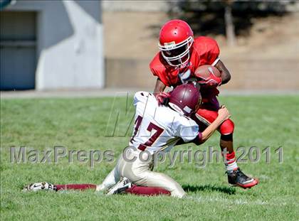 Thumbnail 2 in Whitney @ Mira Loma photogallery.