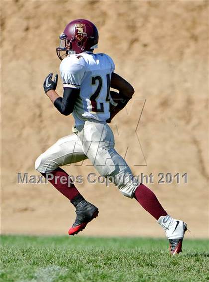 Thumbnail 1 in Whitney @ Mira Loma photogallery.