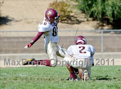 Thumbnail 2 in Whitney @ Mira Loma photogallery.