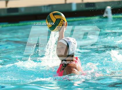 Thumbnail 2 in JV: Archbishop Mitty @ Palo Alto (Knarr Cup JV Tournament) photogallery.