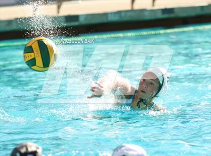 Thumbnail 2 in JV: Archbishop Mitty @ Palo Alto (Knarr Cup JV Tournament) photogallery.