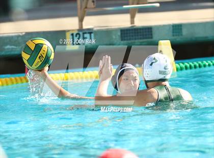 Thumbnail 3 in JV: Archbishop Mitty @ Palo Alto (Knarr Cup JV Tournament) photogallery.