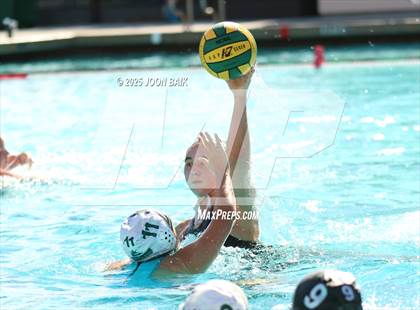 Thumbnail 1 in JV: Archbishop Mitty @ Palo Alto (Knarr Cup JV Tournament) photogallery.
