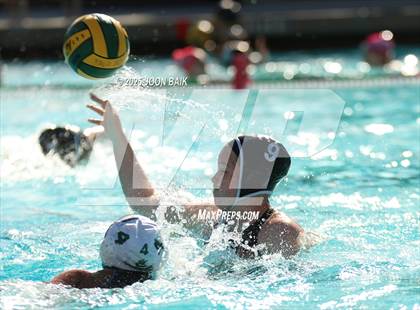 Thumbnail 3 in JV: Archbishop Mitty @ Palo Alto (Knarr Cup JV Tournament) photogallery.