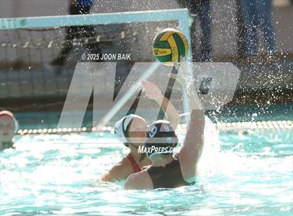 Thumbnail 2 in JV: Archbishop Mitty @ Palo Alto (Knarr Cup JV Tournament) photogallery.