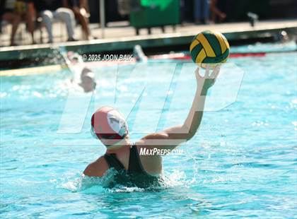 Thumbnail 1 in JV: Archbishop Mitty @ Palo Alto (Knarr Cup JV Tournament) photogallery.