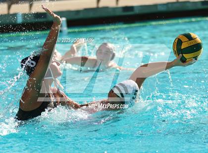 Thumbnail 3 in JV: Archbishop Mitty @ Palo Alto (Knarr Cup JV Tournament) photogallery.
