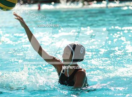 Thumbnail 3 in JV: Archbishop Mitty @ Palo Alto (Knarr Cup JV Tournament) photogallery.
