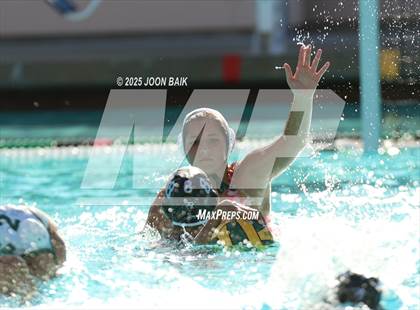 Thumbnail 1 in JV: Archbishop Mitty @ Palo Alto (Knarr Cup JV Tournament) photogallery.