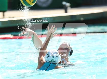 Thumbnail 3 in JV: Archbishop Mitty @ Palo Alto (Knarr Cup JV Tournament) photogallery.
