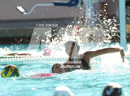 Thumbnail 3 in JV: Archbishop Mitty @ Palo Alto (Knarr Cup JV Tournament) photogallery.