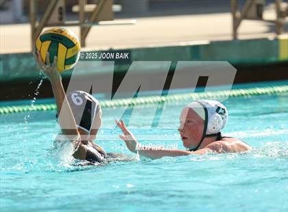 Thumbnail 1 in JV: Archbishop Mitty @ Palo Alto (Knarr Cup JV Tournament) photogallery.
