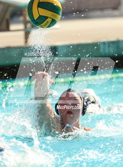 Thumbnail 3 in JV: Archbishop Mitty @ Palo Alto (Knarr Cup JV Tournament) photogallery.
