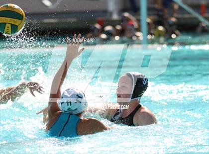 Thumbnail 2 in JV: Archbishop Mitty @ Palo Alto (Knarr Cup JV Tournament) photogallery.