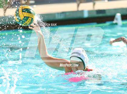 Thumbnail 3 in JV: Archbishop Mitty @ Palo Alto (Knarr Cup JV Tournament) photogallery.