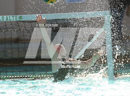 Thumbnail 1 in JV: Archbishop Mitty @ Palo Alto (Knarr Cup JV Tournament) photogallery.