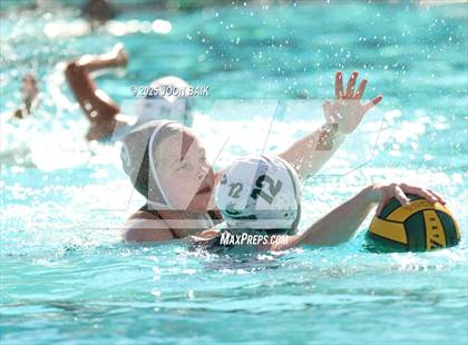 Thumbnail 2 in JV: Archbishop Mitty @ Palo Alto (Knarr Cup JV Tournament) photogallery.