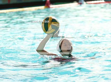 Thumbnail 3 in JV: Archbishop Mitty @ Palo Alto (Knarr Cup JV Tournament) photogallery.