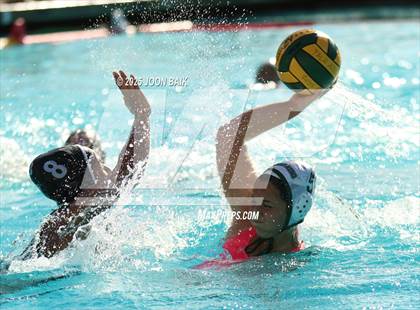 Thumbnail 1 in JV: Archbishop Mitty @ Palo Alto (Knarr Cup JV Tournament) photogallery.