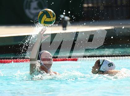 Thumbnail 2 in JV: Archbishop Mitty @ Palo Alto (Knarr Cup JV Tournament) photogallery.